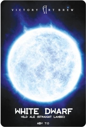White Dwarf