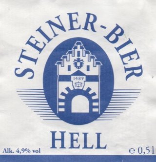 Steiner Hell
