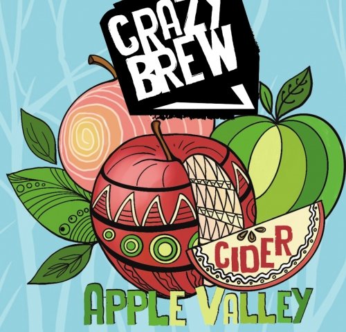 Apple Valley