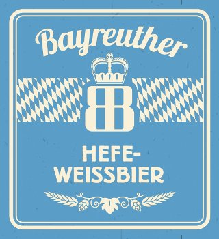 Bayreuther Hefe-Weissbier