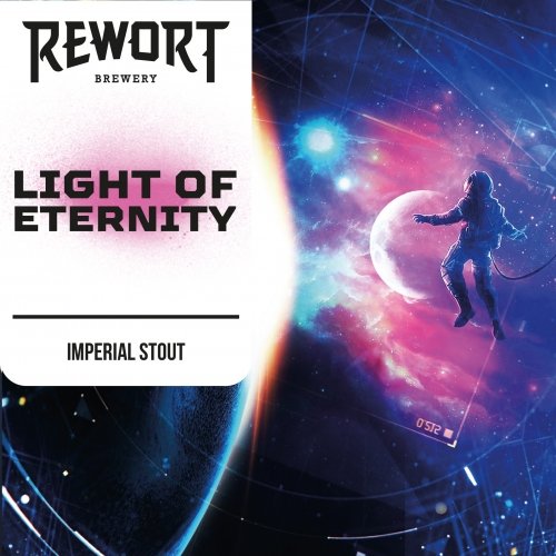 Light of Eternity