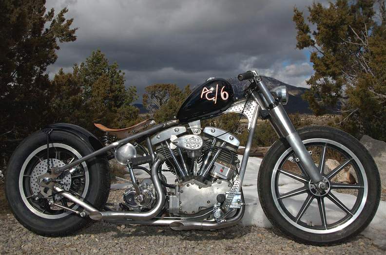 Shovelhead Ale