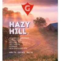HAZY HILL 7 | amarillo lupomax • citra cryo • mosaic cryo • nectaron • riwaka
