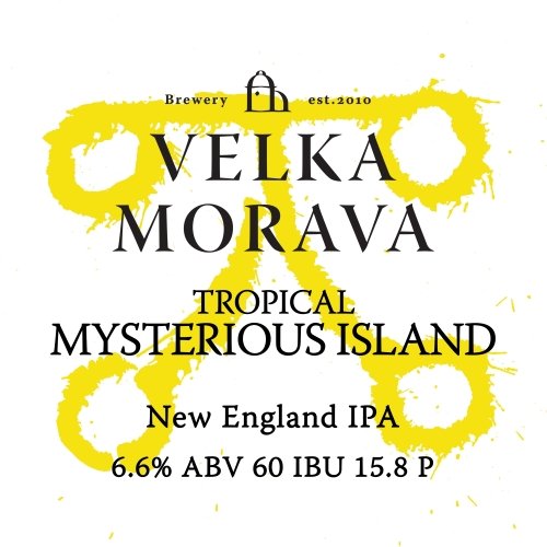 Mysterious Island: Tropical