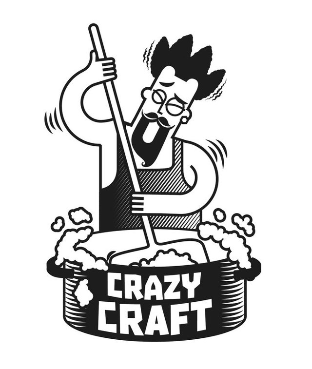 Crazy Craft Beershop
