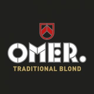 OMER. Traditional Blond (2025)