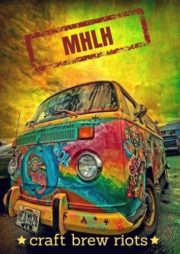 More Hippies, Less Hipsters
