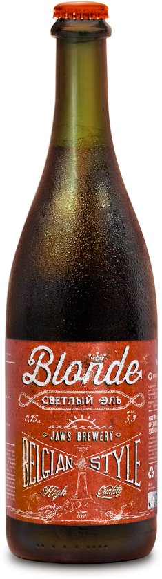 Blonde Ale