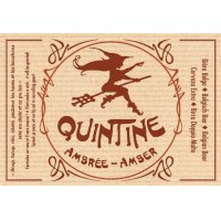 Quintine Ambree