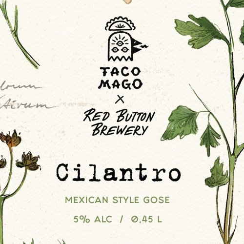 Cilantro