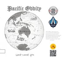 Pacific Oddiity