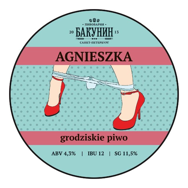 Agnieszka