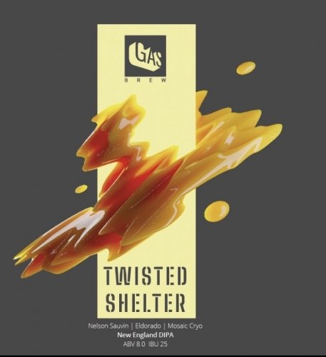 Twisted Shelter