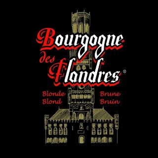 Bourgogne des Flandres Blonde / Blond