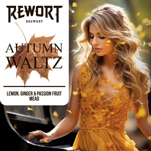 Autumn Waltz