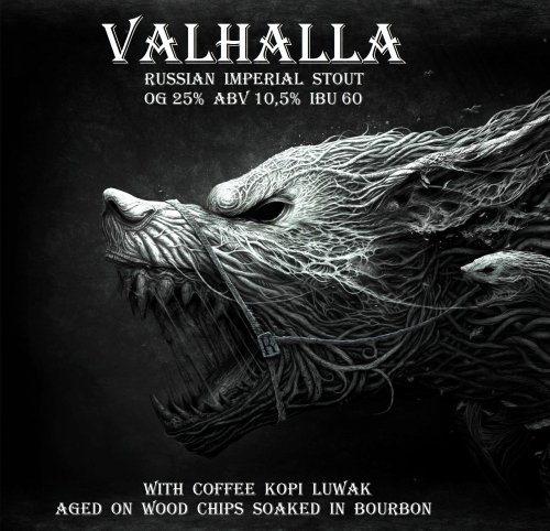 VALHALLA