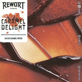 Caramel Delight