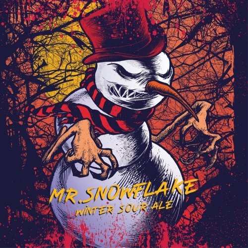Mr.Snowflake