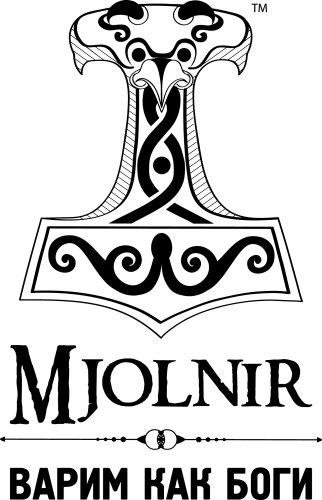Mjolnir Слива - базилик