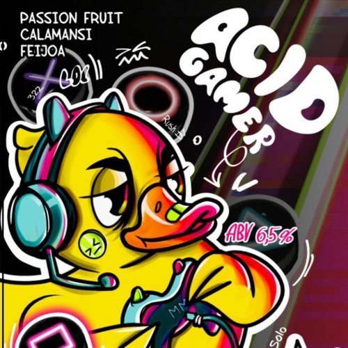 Acid Gamer