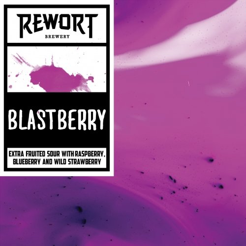 Blastberry