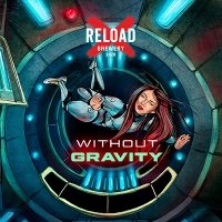 Without Gravity