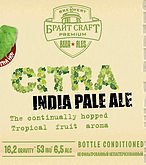 IPA CITRAx5
