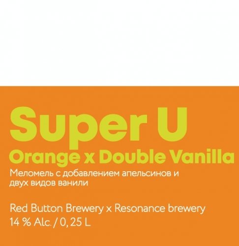 Super U