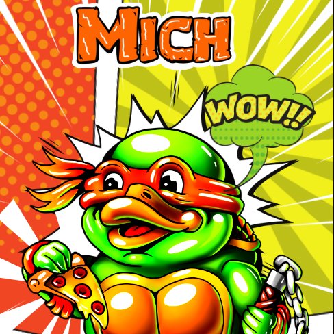 Mich