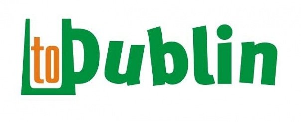 To Dublin pub