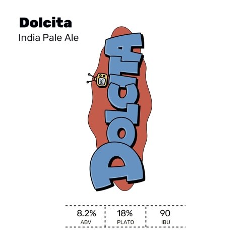 Dolcita