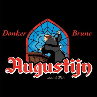 Augustijn Donker