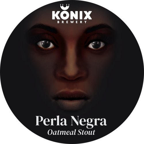 Perla Negra