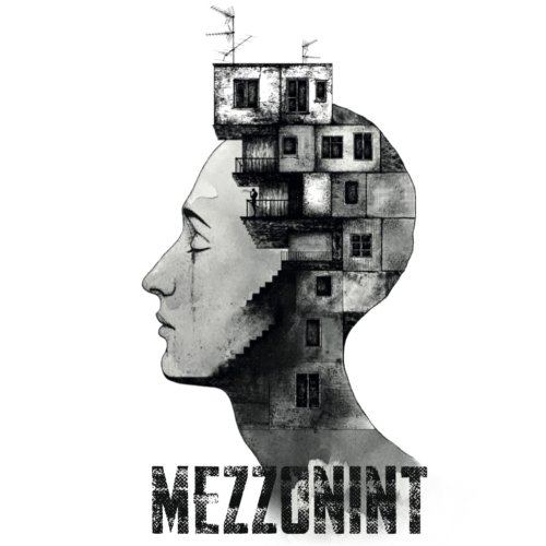 Mezzonint