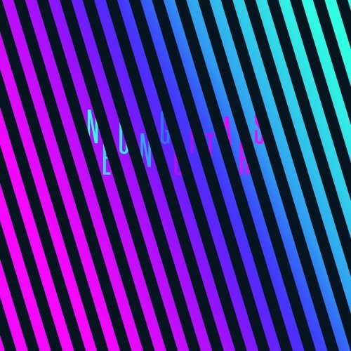 Neon Guitars