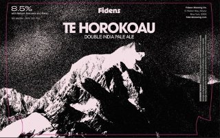 Te Horokoau