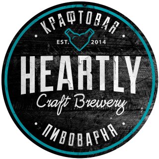 Heartly Craft Brewery
