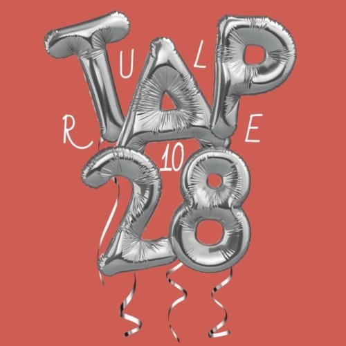 Tap 28 - Rule 10