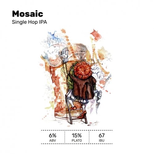 Mosaic