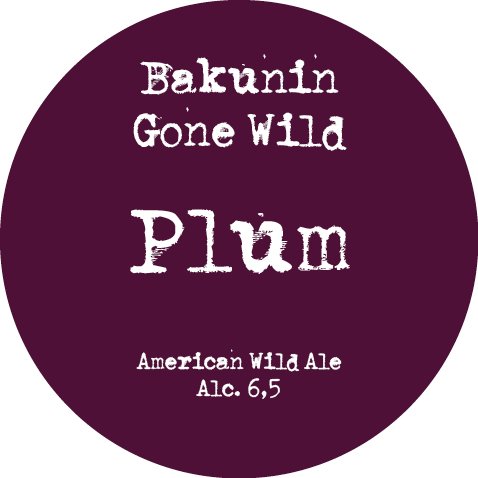 Gone Wild: Plum #2
