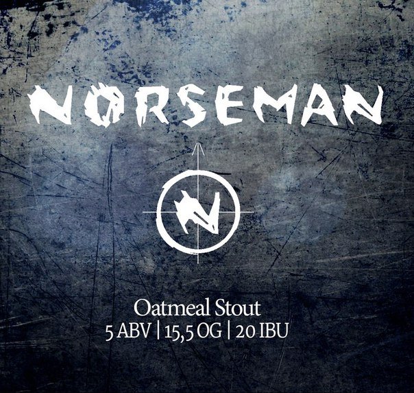 Norseman