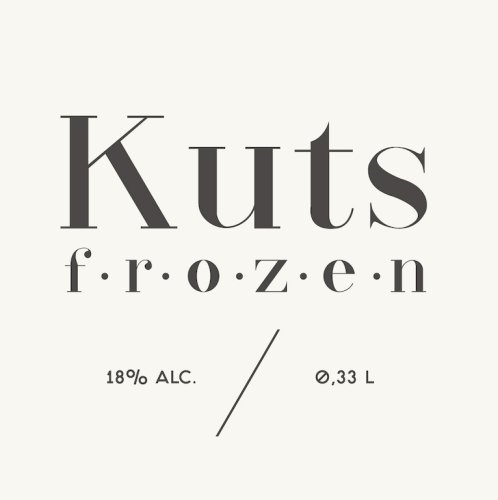 Kuts (Frozen)
