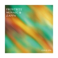 Frostbite Mosaic & Zappa