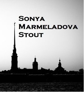 Sonya Marmeladova Stout