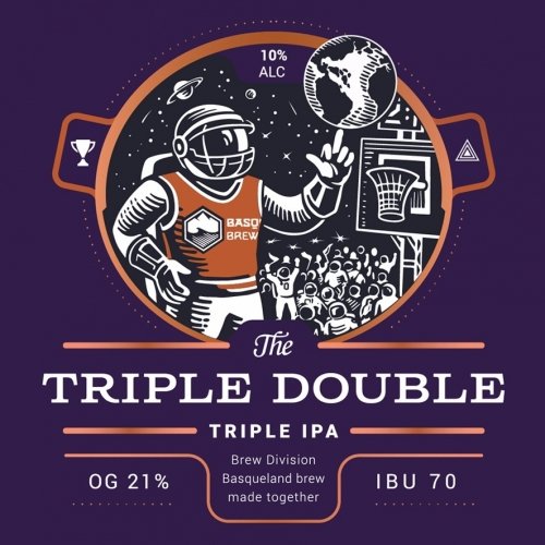 Triple Double