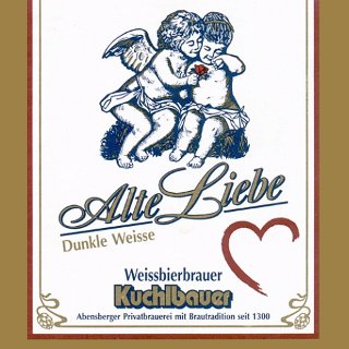 Alte Liebe