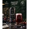 Freeze Frame. Mix Craft Republic (черника, черная смородина, вишня)