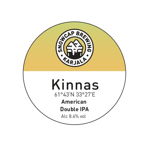 Kinnas