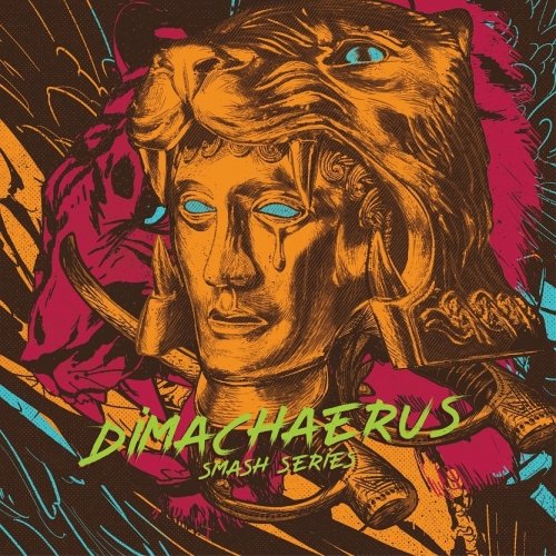 Dimachaerus - S.M.A.S.H. series