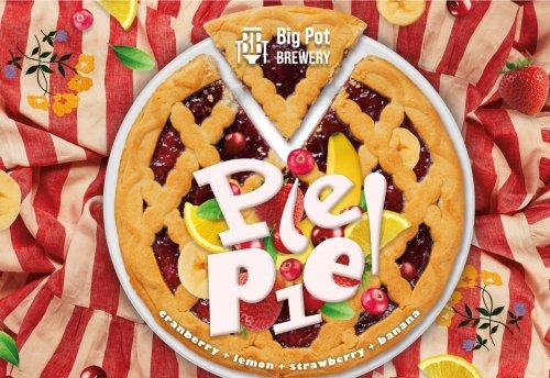 Pie Pie